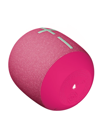 Ultimate Ears Wonderboom 4 Waterproof Bluetooth Speaker