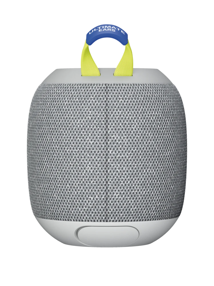 Ultimate Ears Wonderboom 4 Waterproof Bluetooth Speaker