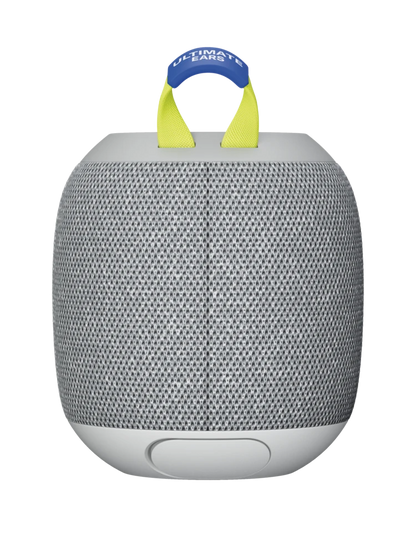 Ultimate Ears Wonderboom 4 Waterproof Bluetooth Speaker