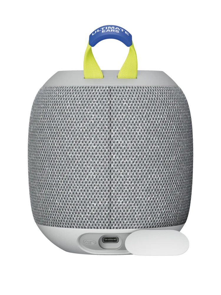 Ultimate Ears Wonderboom 4 Waterproof Bluetooth Speaker