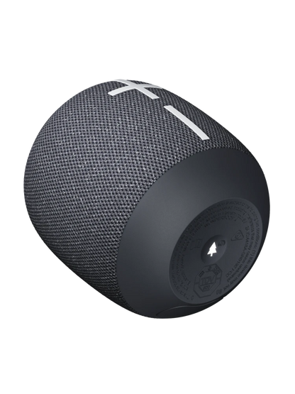 Ultimate Ears Wonderboom 4 Waterproof Bluetooth Speaker