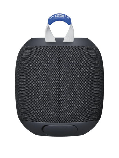 Ultimate Ears Wonderboom 4 Waterproof Bluetooth Speaker