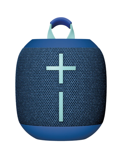 Ultimate Ears Wonderboom 4 Waterproof Bluetooth Speaker