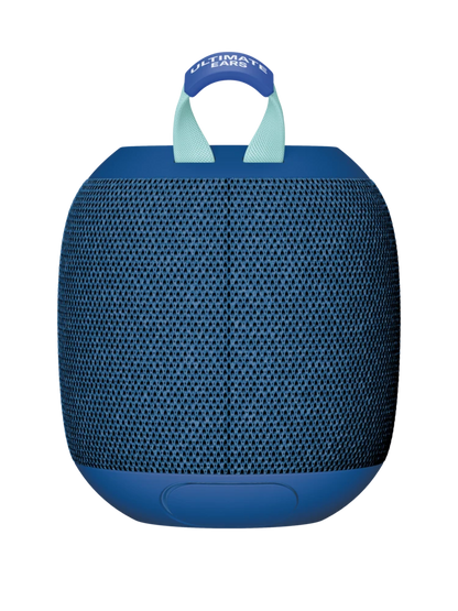 Ultimate Ears Wonderboom 4 Waterproof Bluetooth Speaker