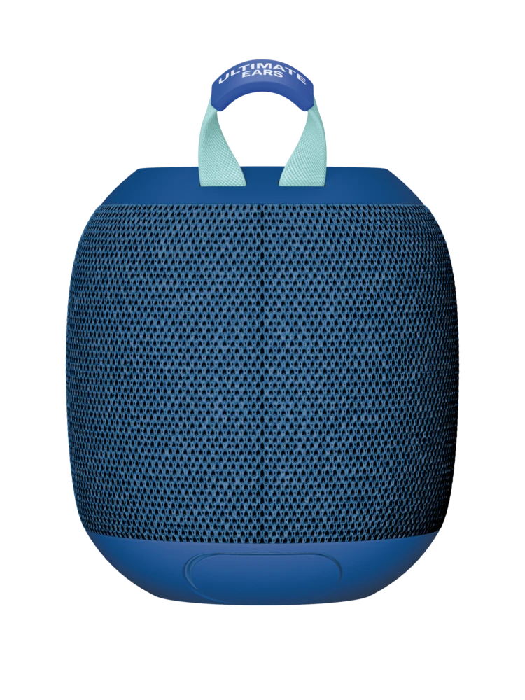 Ultimate Ears Wonderboom 4 Waterproof Bluetooth Speaker