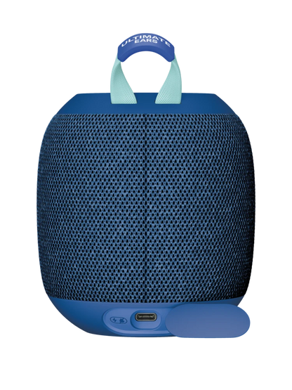 Ultimate Ears Wonderboom 4 Waterproof Bluetooth Speaker