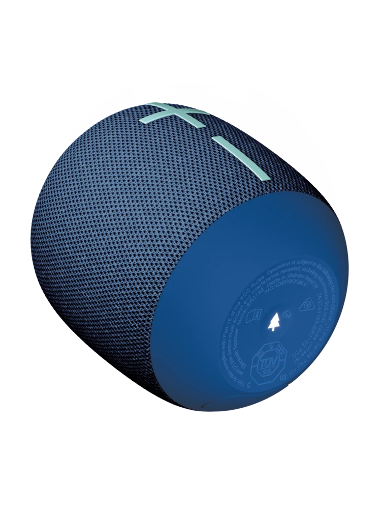 Ultimate Ears Wonderboom 4 Waterproof Bluetooth Speaker