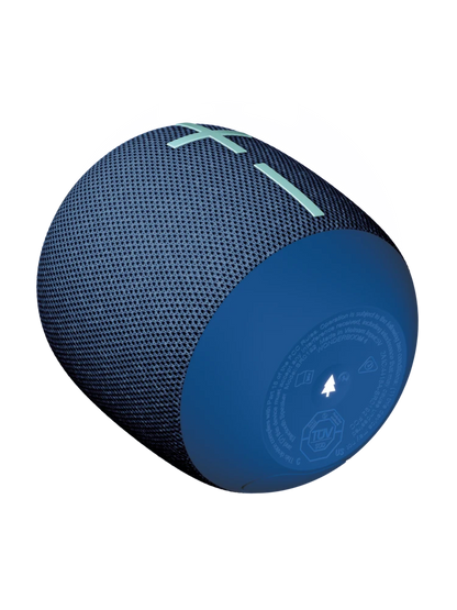 Ultimate Ears Wonderboom 4 Waterproof Bluetooth Speaker