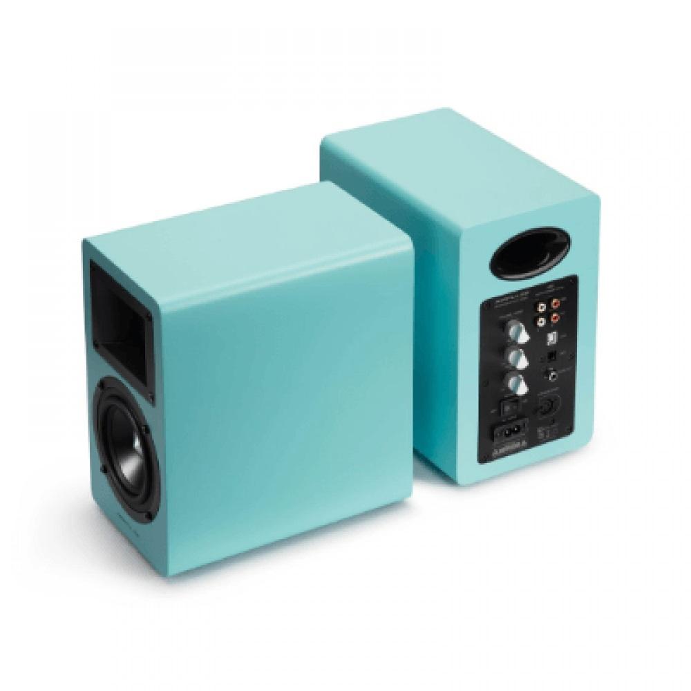 Airpulse A80 Active Speakers Active Speakers Airpulse Active Audio Bluetooth Remote Control Speakers