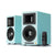 Airpulse A80 Active Speakers Active Speakers Airpulse Active Audio Bluetooth Remote Control Speakers