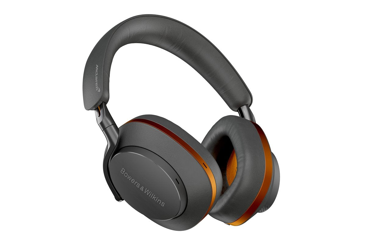 Bowers & Wilkins PX8 McLaren Edition ANC Wireless Over-Ear Headphones Over-Ear Wireless Headphones B_W-PX8-Bluetooth-Wireless-Headphones-McLaren-Edition_5_3f87830e-25a4-4b7f-a516-8c0a00250a59