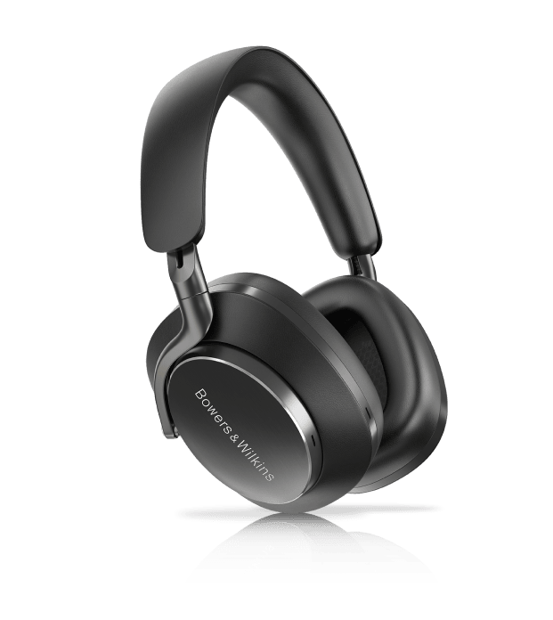 Bowers & Wilkins PX8 ANC Wireless Over-Ear Headphones