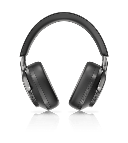 Bowers & Wilkins PX8 ANC Wireless Over-Ear Headphones Over-Ear Wireless Headphones B&W Audio Bluetooth Headband Headphones