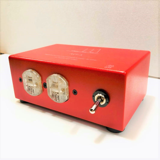 DA&T AC Filter III Power Conditioner Power Conditioner DA_T-Power-Conditioner-AC-Filter-III_3