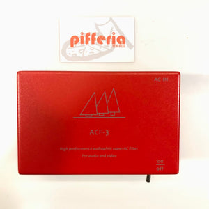 DA&T AC Filter III Power Conditioner