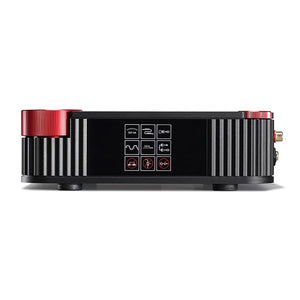 DA&T Q-J 46Vpp Headphone Amp | Preamp | Balanced DAC