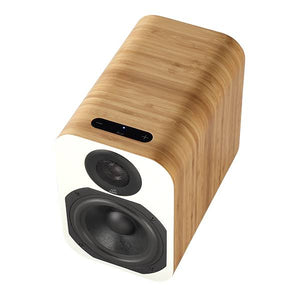 DA&T Xi-51 DSP Active Speaker (Pair) - Pifferia Global