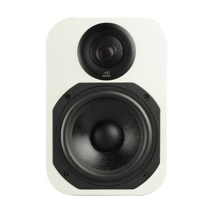 DA&T Xi-51 DSP Active Speaker (Pair) Active Speakers DA&T Active Audio Speakers