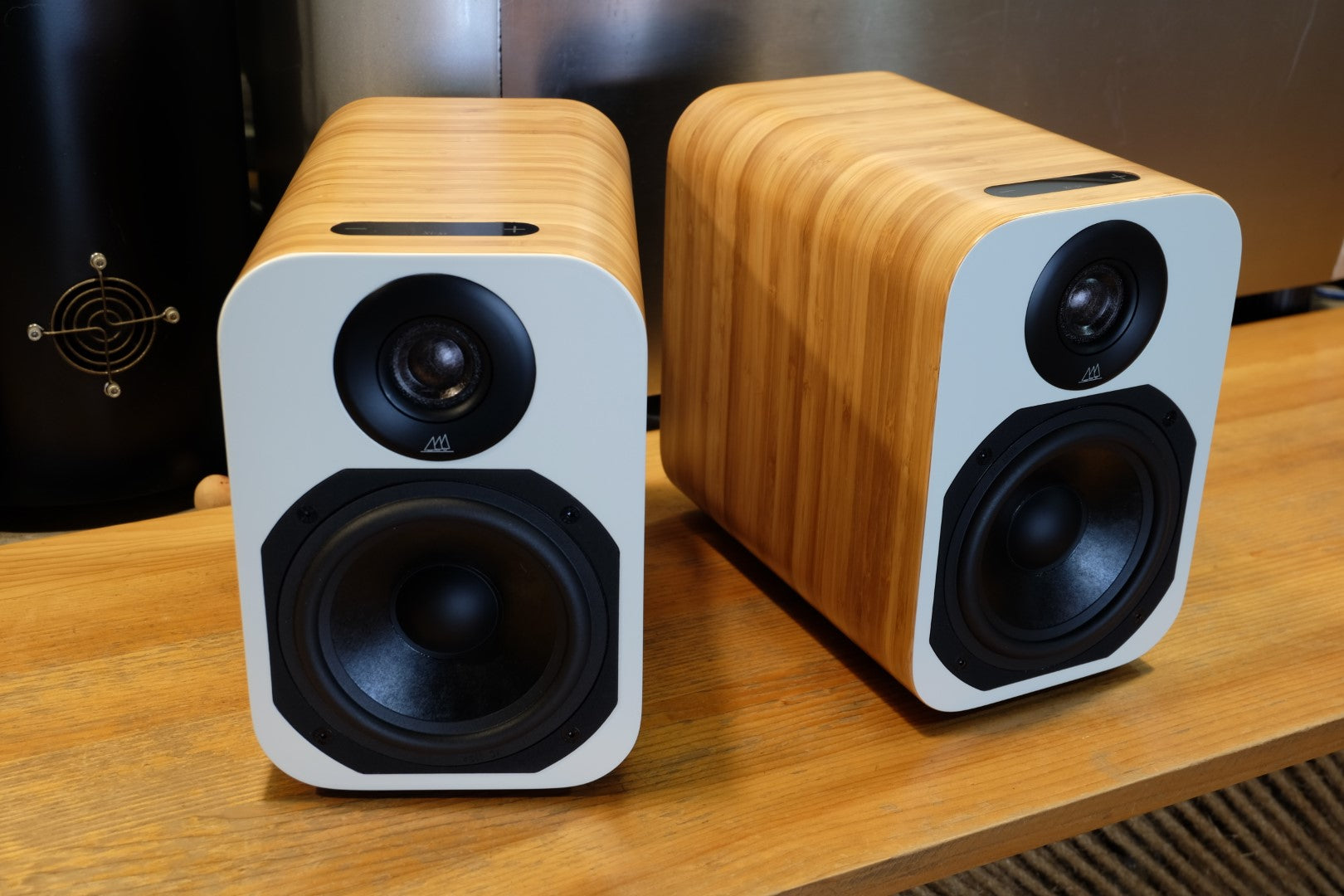 DA&T Xi-51 DSP Active Speaker (Pair) Active Speakers DA&T Active Audio Speakers