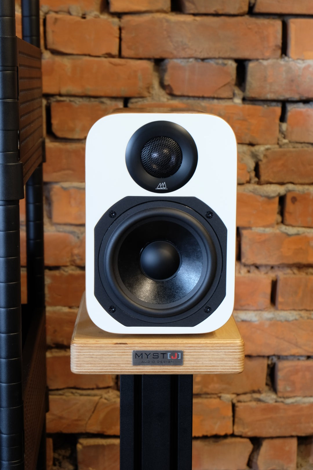 DA&T Xi-51 DSP Active Speaker (Pair) Active Speakers DA&T Active Audio Speakers