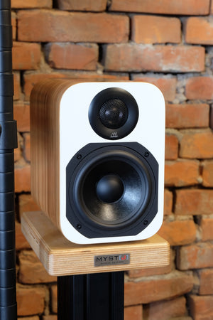 DA&T Xi-51 DSP Active Speaker (Pair)