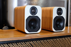 DA&T Xi-51 DSP Active Speaker (Pair)