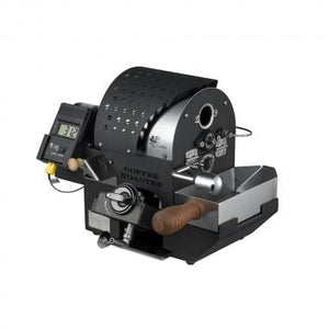 Feima 100N Gas Drum Coffee Roaster MK2 - Pifferia Global