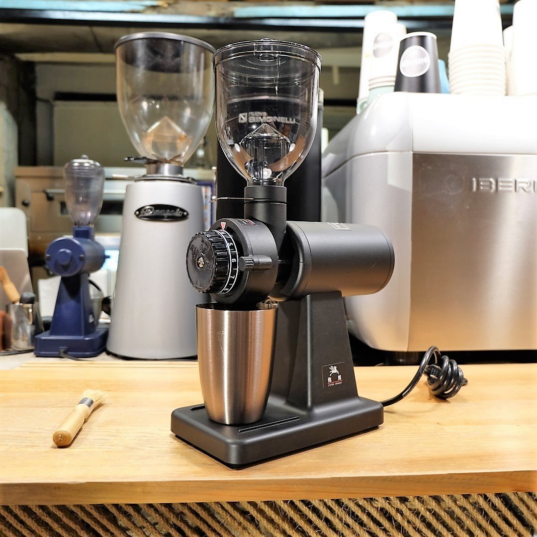 Feima 601N Advanced Home Coffee Grinder - Electric Coffee Grinders - Feima - Coffee - Electric - Grinders