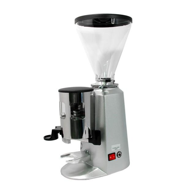 110V 220V Coffee Grinder Electric Red/Black Available Coffee Mill