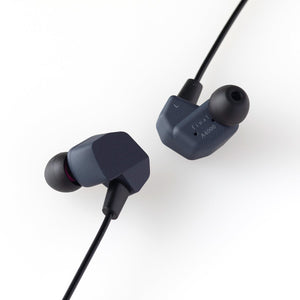 Final Audio A4000 In-Ear Headphones - Pifferia Global