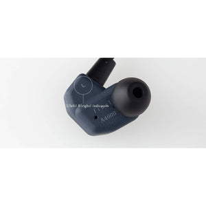 Final Audio A4000 In-Ear Headphones - Pifferia Global