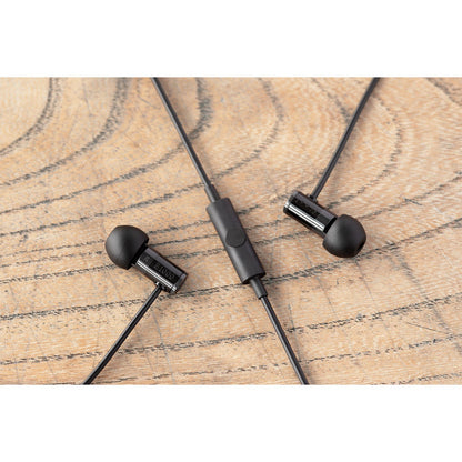 Final E1000C In-Ear Headphones In-Ear Wired Headphones Final Audio Headphones In-Ear Monitors(IEMs) Wired