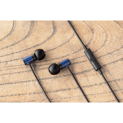 Final E1000C In-Ear Headphones In-Ear Wired Headphones Final Audio Headphones In-Ear Monitors(IEMs) Wired