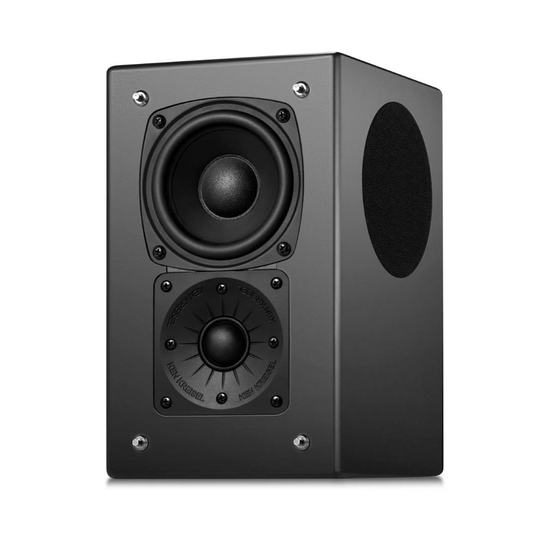 Ken Kreisel KS500 3D Surround Speaker (Pair) Passive Speakers Ken Kreisel