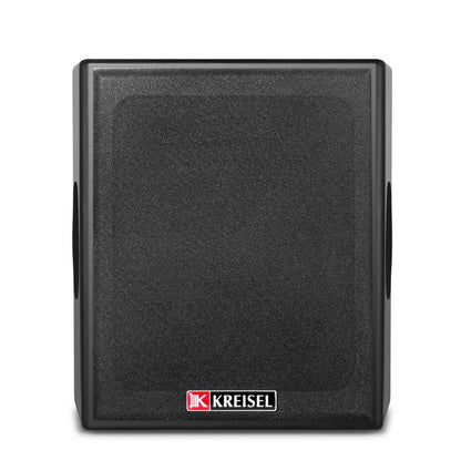 Ken Kreisel KS700 3D Surround Speaker (Single) Passive Speakers Ken Kreisel Audio Home Theater Passive Speakers