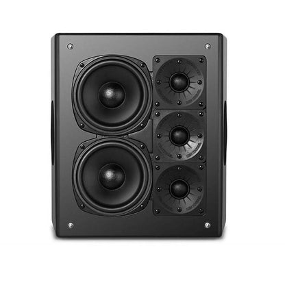 Ken Kreisel KS700 3D Surround Speaker (Single) Passive Speakers Ken Kreisel Audio Home Theater Passive Speakers