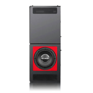 Ken Kreisel DXD1000 Active Subwoofer - Pifferia Global