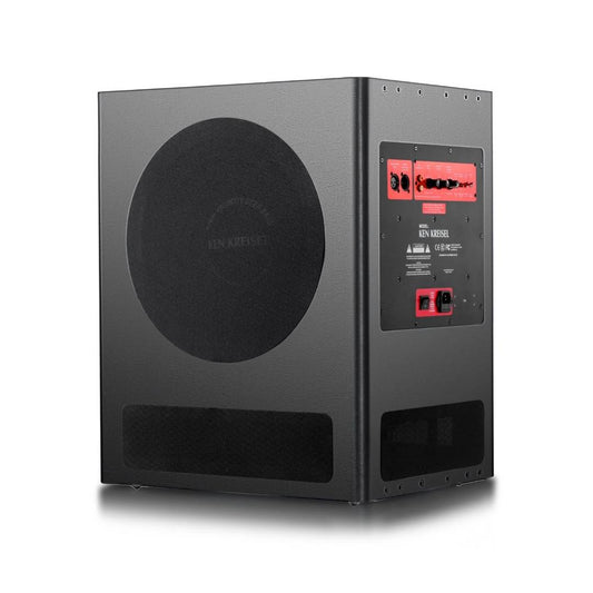 Ken Kreisel DXD500 Studio Active Subwoofer Subwoofers Ken Kreisel Active Audio Home Theater Speakers Subwoofer