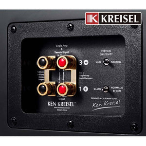 Ken Kreisel K500 Main Speaker (Single) - Pifferia Global
