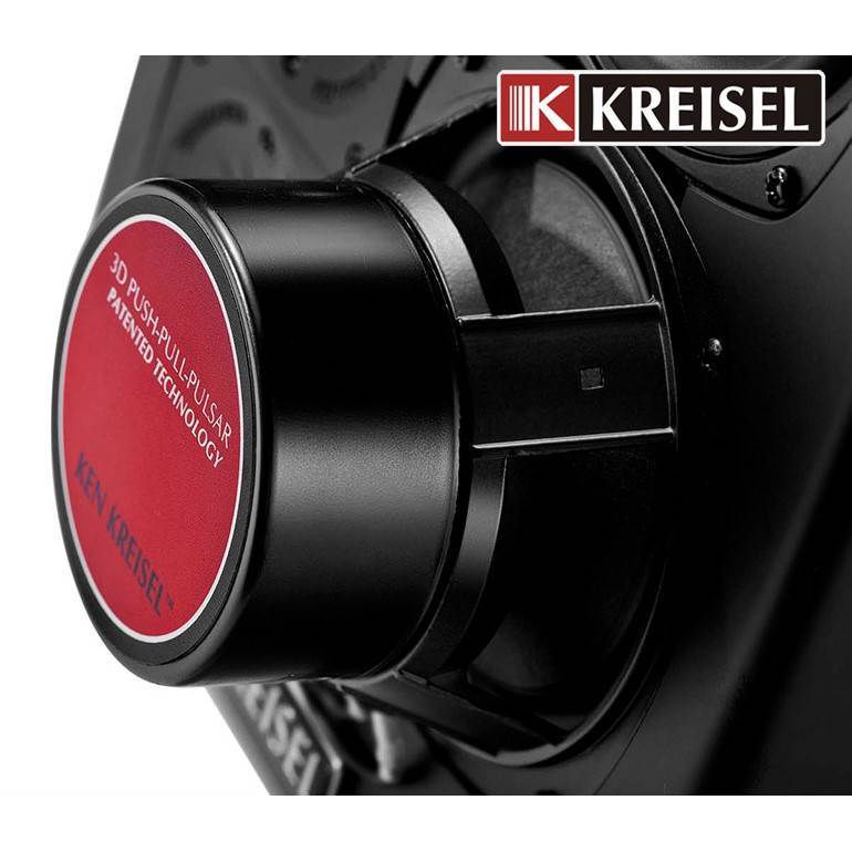 Ken Kreisel K700 Pro Main Speaker (Single) Passive Speakers Ken Kreisel Audio Home Theater Passive Speakers