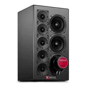 Ken Kreisel K700 Pro Main Speaker (Single) - Pifferia Global