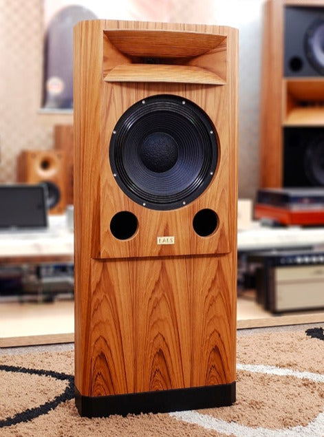 LALS Classical 12 SE-G Floorstanding Speakers (Pair) Passive Speakers LALS-Classical-12SE-Horn-Speakers-_9