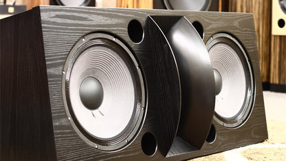 LALS Classical 15 Center Speaker (Single) Passive Speakers LALS Audio Center Passive Speakers