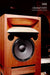 LALS Classical 15 EX Bookshelf Speakers with Stands (Pair) - Pifferia Global