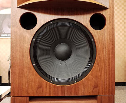 LALS Classical 15 EX Bookshelf Speakers with Stands (Pair) Passive Speakers LALS Audio Passive Speakers