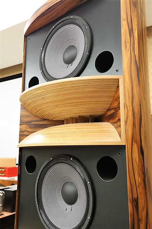 LALS Classical 152 Floorstanding Speakers (Pair) Passive Speakers LALS Audio Passive Speakers