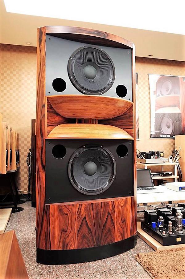 LALS Classical 152 Floorstanding Speakers (Pair) Passive Speakers LALS Audio Passive Speakers