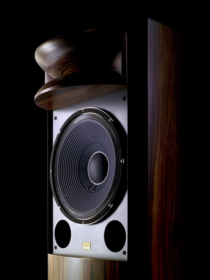 LALS Classical 152 Floorstanding Speakers (Pair) Passive Speakers LALS Audio Passive Speakers