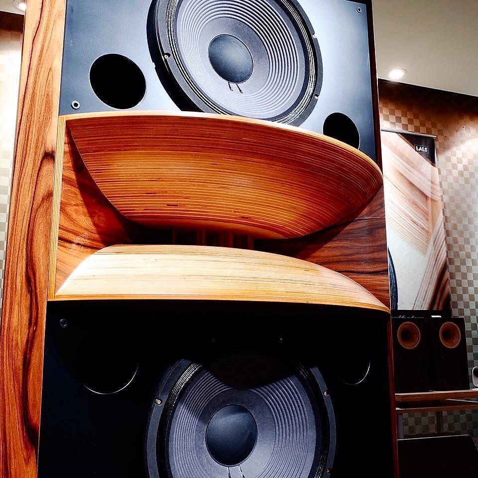 LALS Classical 152 Floorstanding Speakers (Pair) Passive Speakers LALS Audio Passive Speakers