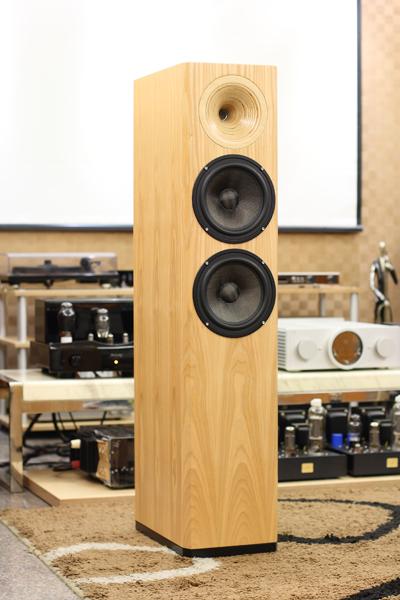 LALS Classical 82 Floorstanding Speakers (Pair) Passive Speakers LALS Audio Passive Speakers